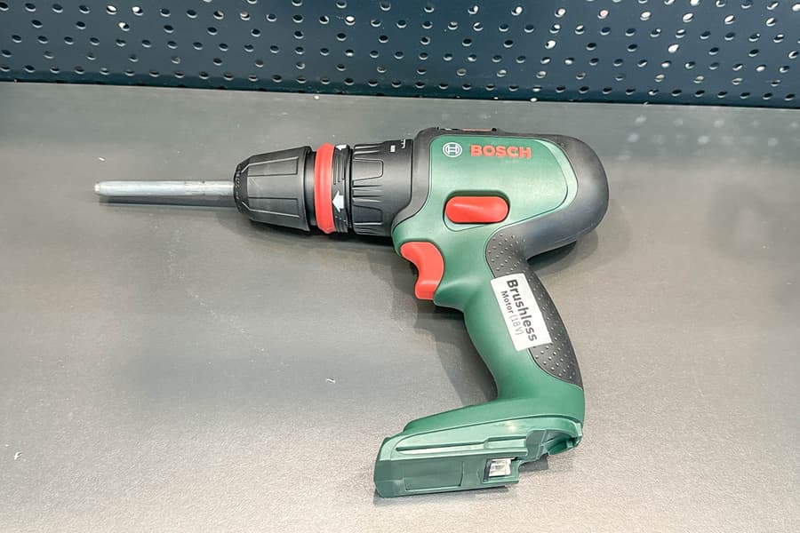 Schlagbohrschrauber Bosch Advanced Impact 18